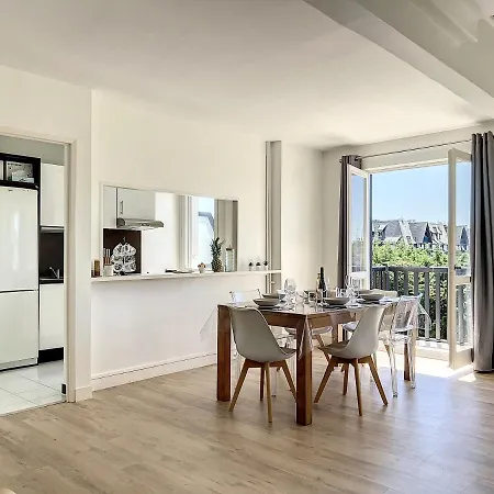 Apartment Les Planches - Yourhosthelper