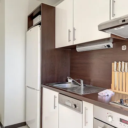 Les Planches - Yourhosthelper Apartment Deauville