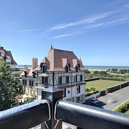 Les Planches - Yourhosthelper Apartment