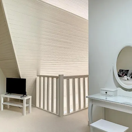 Les Planches - Yourhosthelper * Deauville
