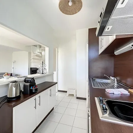 Apartment Les Planches - Yourhosthelper