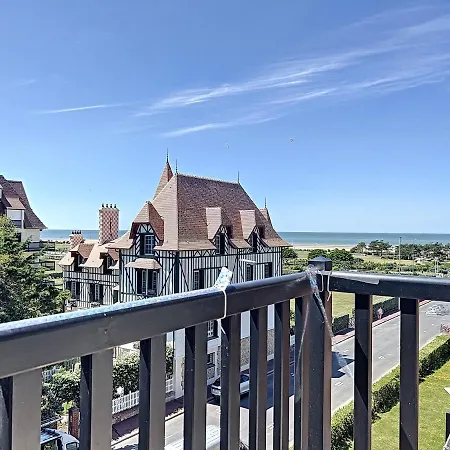 Apartment Les Planches - Yourhosthelper *