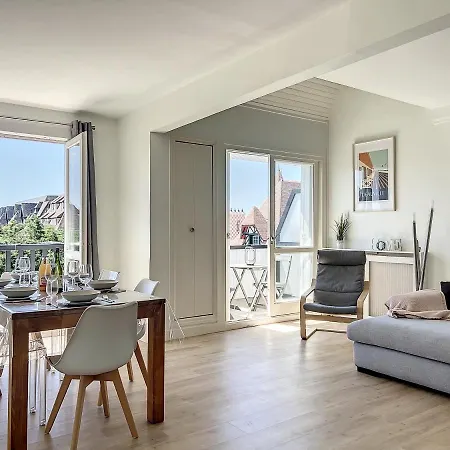 Les Planches - Yourhosthelper Apartment *