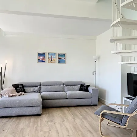 Les Planches - Yourhosthelper * Deauville