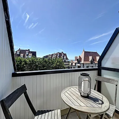 Les Planches - Yourhosthelper Apartment