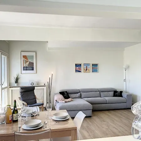 Les Planches - Yourhosthelper Apartment