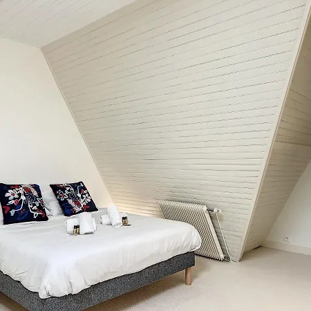 Les Planches - Yourhosthelper Apartment *